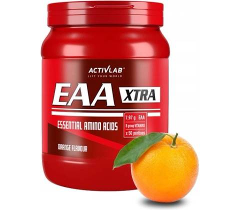 ActivLab EAA Xtra 500 g