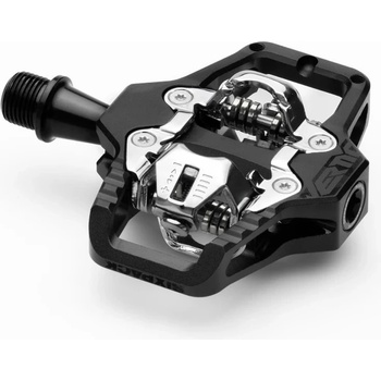 Sixpack Racing Педали с автомат Sixpack racing Vertic X Clipless pedals - Stealth Black - размер One Size (860-4496-0111)
