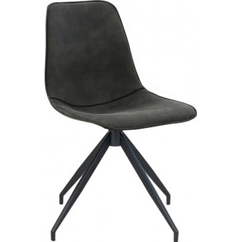 House Nordic Monaco mikrovlákno šedá