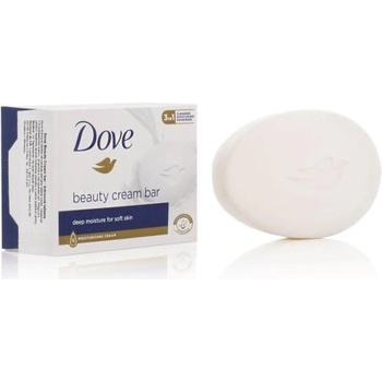 Dove Original Beauty Cream Bar твърд сапун 90 g за жени