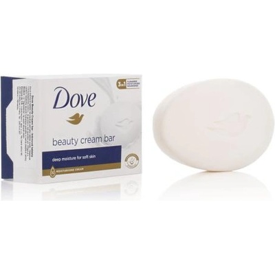 Dove Original Beauty Cream Bar твърд сапун 90 g за жени