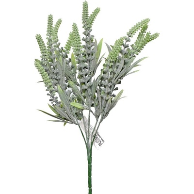 ZÁPICH LEVANDUĽA ZELENÁ 34CM