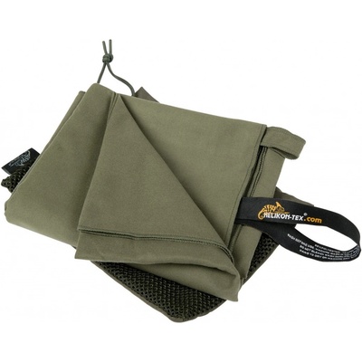 Helikon-Tex Ručník HELIKON Field Towel - 75 x 125 cm - Olive Green
