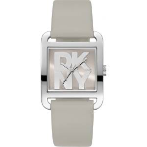 DKNY City Maxi DK1L001L0015 - Дамски часовник (DK1L001L0015) Часовници