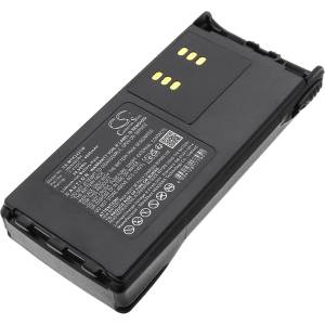 Cameron Sino Батерия за Motorola CT150, CT450 и други, 4000 mAh, Li-Ion (CS-MTK242TW)
