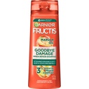 Šampony Garnier posilující šampon Fructis Goodbye Damage 400 ml
