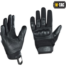 JS-Tactical Taktické rukavice GL130 čierne