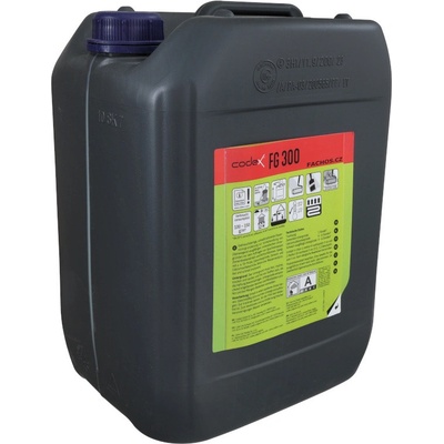 Codex FG 300 - disperzní penetrace pro savé podklady, 10kg