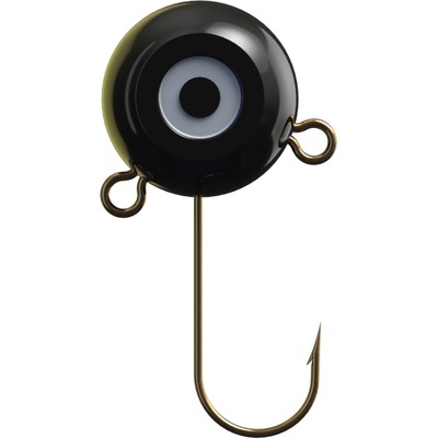 Suretti Jigová Hlava Hotball vel.7 120g