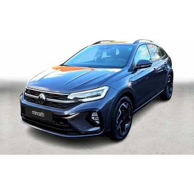 Volkswagen Taigo 1.0 TSI R-Line 85 kW