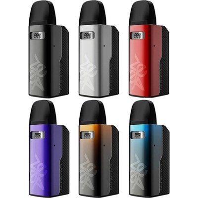 Uwell Caliburn GZ2 850 mAh Black 1 ks