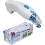  Vacumax - пистолет за вакуумиране