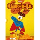 Garfield 7-9 DVD