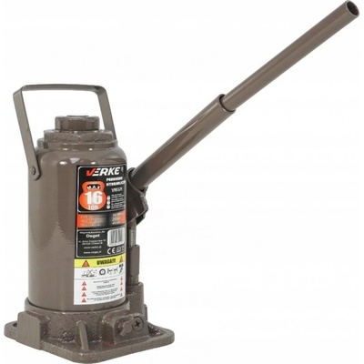 Verke V80124 Hydraulický zdvihák 16 t