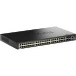 D-Link DGS-1530-52P/E