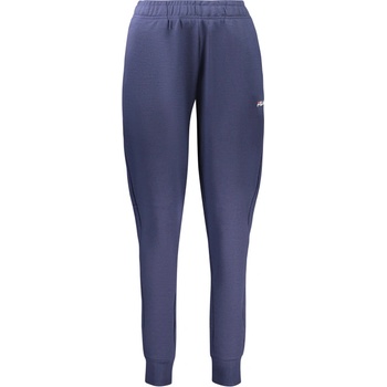Fila Дамски анцуг панталон fila, Размер s, Цвят Синьо (faw1055_bl50004)