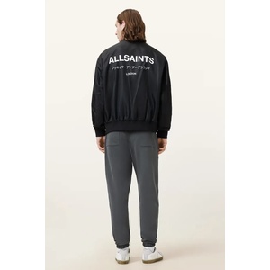 AllSaints спортен панталон мъжки памучен RAVEN SWEATPANT (M031TA)