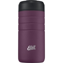 Esbit Termohrnek Majoris Mug 450 ml Fialová