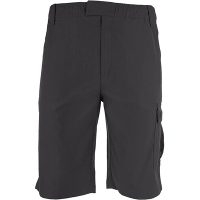 Bennon TRITON RIPSTOP Shorts black