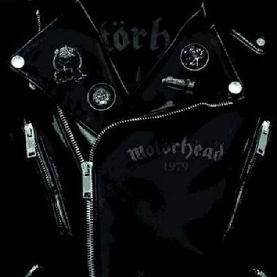 MOTORHEAD - MOTORHEAD 1979 BOX SET LP