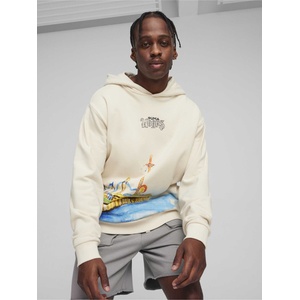 PUMA Суитшърт Showtime Hoodie (62473501)