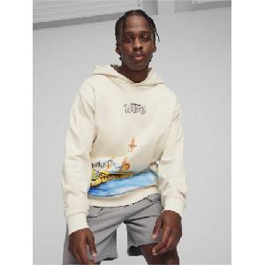 PUMA Суитшърт Showtime Hoodie
