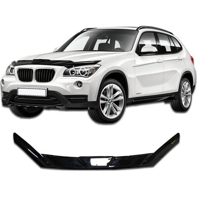 SCOUTT Deflektor prednej kapoty Bmw X1 E84 2009-2015