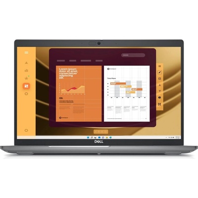 Dell Latitude 5550 N005L555015EMEA_VP_UBU