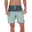 Fundango Бански гащета Fundango Morris swimming shorts - Grey (Steel)