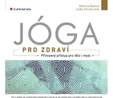Jóga pro zdraví