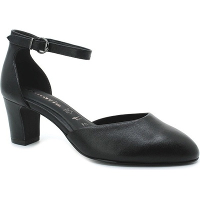 TAMARIS 1 22401 42 black, dámské lodičky – Zbozi.Blesk.cz