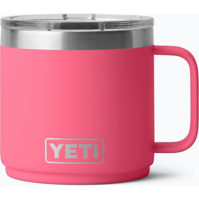 Yeti termohrnek Rambler CL 414 ml tropical pink