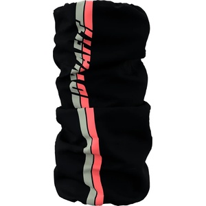 Dynafit Шал Dynafit Graphic Neck Gaiter Neckerchief - Black Out / 6170 Stripes - размер One Size (203-3293-1011)