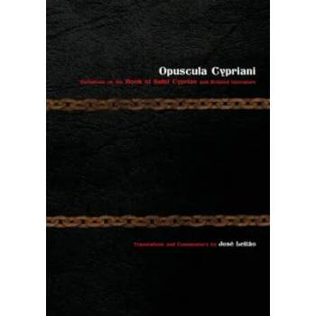 Image 1 of Opuscula Cypriani