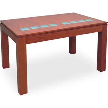 Bogdan Furniture Direct Кухненска маса Мебели Богдан модел Santa BM, МДФ, Буков Масив