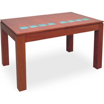 Bogdan Furniture Direct Кухненска маса Мебели Богдан модел Santa BM, МДФ, Буков Масив