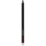 Gosh copenhagen Velvet Touch дълготраен молив за очи цвят Truly Brown 1.2 гр
