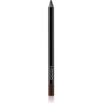 Gosh copenhagen Velvet Touch дълготраен молив за очи цвят Truly Brown 1.2 гр