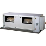 General ARXG54KHTA / AOHG54KRTA (3PH) Климатици