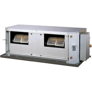 General ARXG54KHTA / AOHG54KRTA (3PH) Климатици