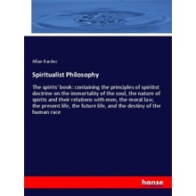 Spiritualist Philosophy