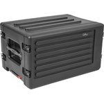 SKB Cases rSeries Shallow Rolling 6U Рак-куфар (1SKB-R6SW)