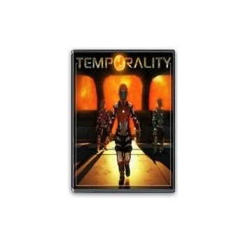 Project Temporality