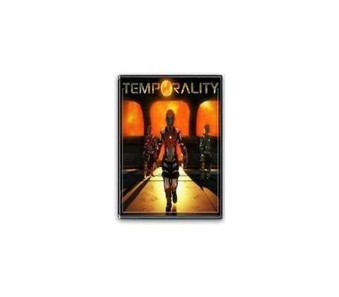 Project Temporality