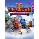Big Crown: Showdown