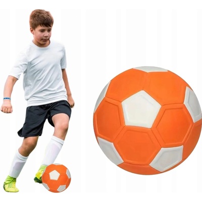 s efektem otáčení Curve Soccer