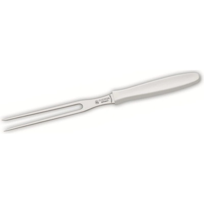 Giesser Vidlice na maso 13 cm GM 943513 w bílá