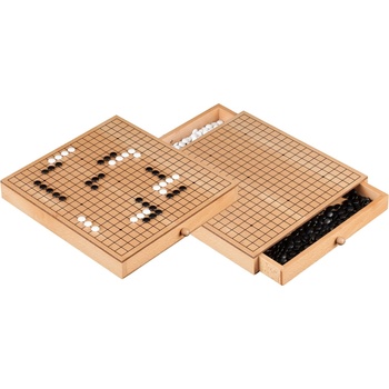 Go & Go Bang větší