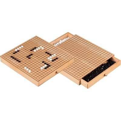 Go & Go Bang větší