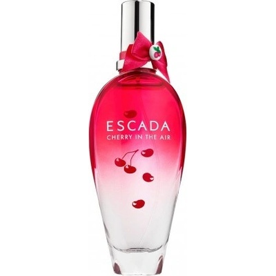 Escada Cherry In The Air toaletná voda dámska 100 ml tester